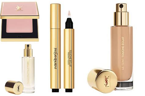 yves saint laurent maquillage printemps 2015|Saint Laurent .